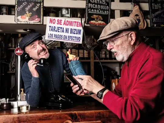 Inteligencia artificial