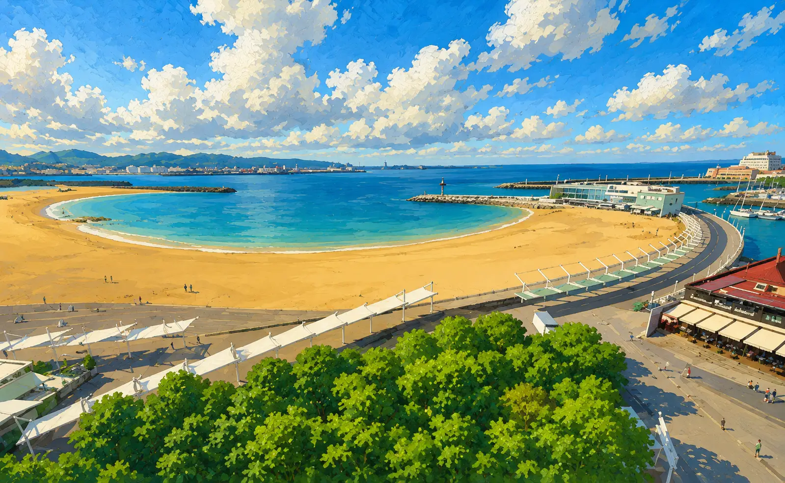 Poniente