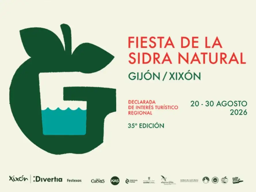 Mercadín de la Sidra y la Manzana
